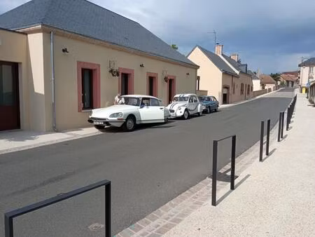 restaurant avec logement