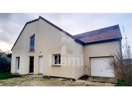 festigny en bourgogne - courson-les-carrieres- pavillon rec