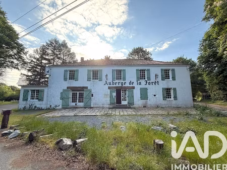 vente maison/villa 13 pièces