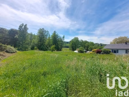 vente terrain 2 988 m²