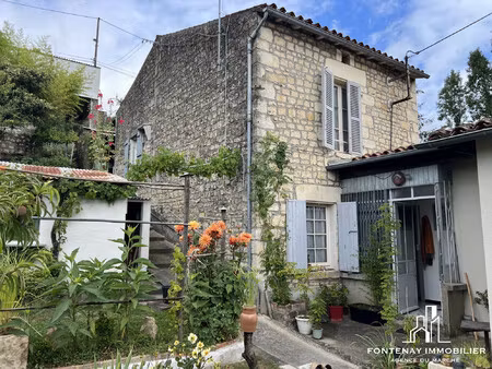 petit paradis coeur de ville