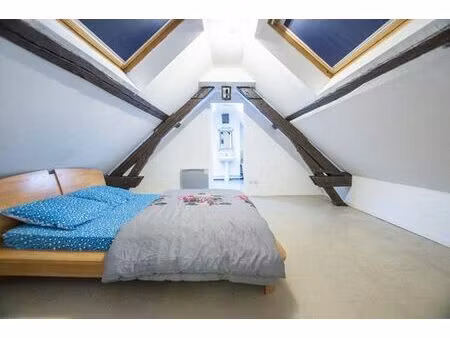 prestigieux immeuble de rapport en vente à denain  france