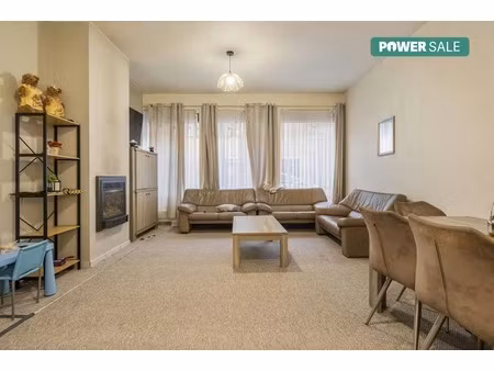 appartement te koop in izegem met 2 slaapkamers