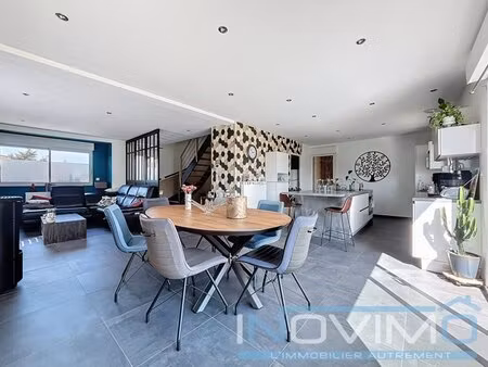 en vente maison 137 m² – 388 000 € |leffrinckoucke