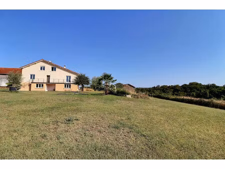 maison bagnac sur célé 5 pièce(s) de149 m2