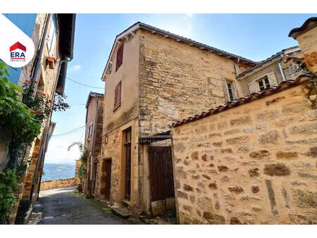 maison à capdenac le haut de 6 pièces 105 m2