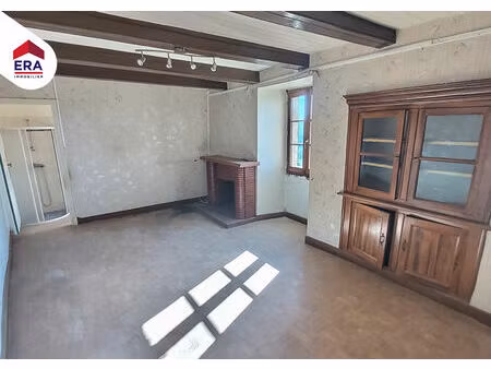 maison avec vue dégagée sur l'aveyron