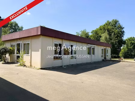 vente maison 5 pièces 176 m² à courcité (53700)  120 000 €