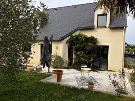 maison de luxe de 6 pièces en vente à la gouesnière  france