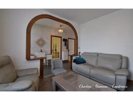 maison à vendre mondeville 5 pièce(s) 126m2 296 400€