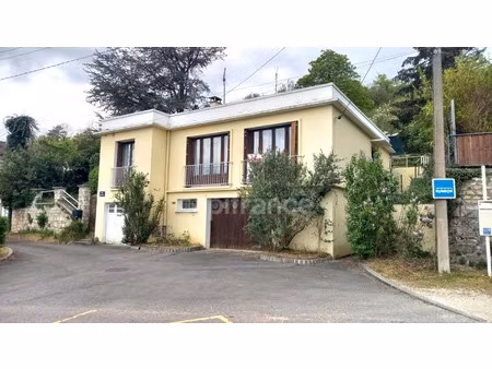 maison à vendre bonnieres sur seine 2 pièce(s) 80m2 199 000€