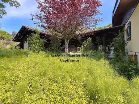 maison à vendre fillinges 4 pièce(s) 79m2 399 000€