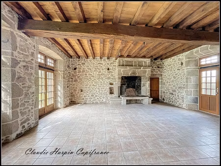 maison à vendre saint aubin le cloud 6 pièce(s) 150m2 195 000€