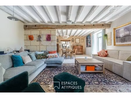 maison de luxe à vendre à saint-julien-de-chédon