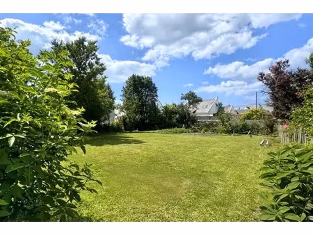terrain à vendre le croisic 700m2 504 000€