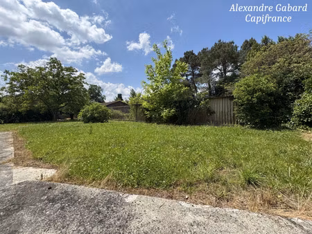 terrain à vendre meilhan sur garonne 431m2 30 000€