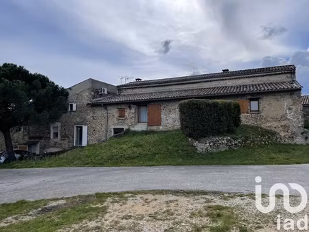 vente maison/villa 16 pièces