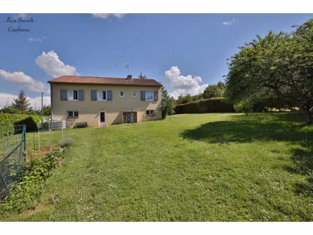 maison à vendre donzy le pertuis 8 pièce(s) 134m2 290 000€