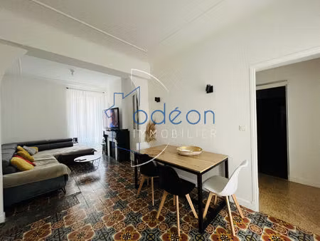 vente appartement 4 pièces 91 m² carcassonne (11000)