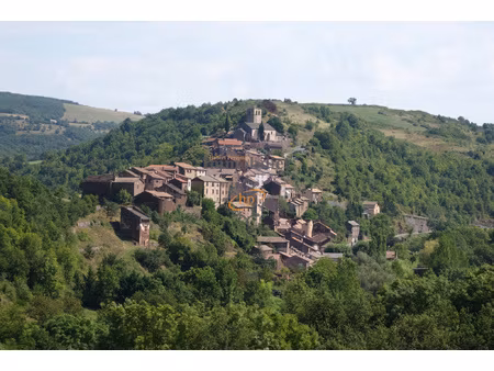 vente maison avec terrain combret