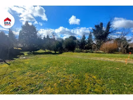 terrain à capdenac gare