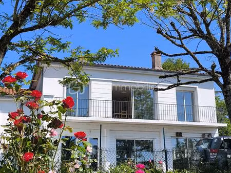 propriete de 200 m² à genouille