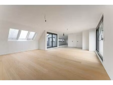 penthouse te koop in waregem