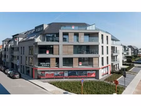 kantoor te koop in waregem