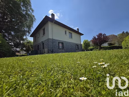 vente maison 6 pièces 124 m² à oloron-sainte-marie (64400)  175 000 €