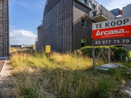 terrain à vendre à reet € 139.900 (kxxaw) - arcasa | zimmo