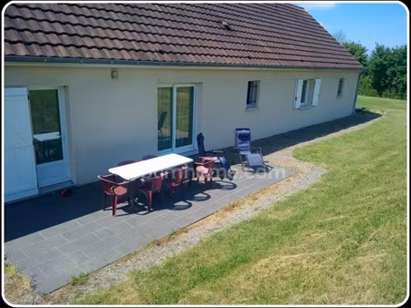 vente maison 5 pièces 165 m² à souvigny (03210)  249 000 €