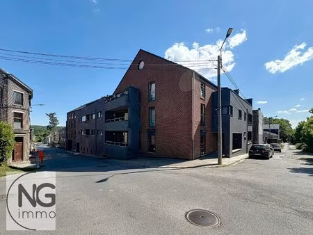 appartement à vendre à rue georges lemoine 118 ransart (vbc76459)