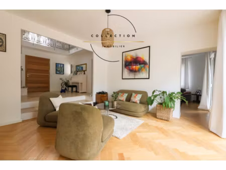 villa contemporaine proche centre montpellier