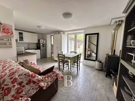 maison à vendre 3 pièces 205 m2 yèvre-la-ville - 249 100 €