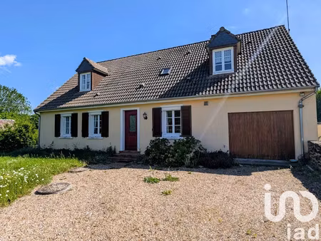 vente maison 7 pièces 144 m² à ons-en-bray (60650)  248 000 €