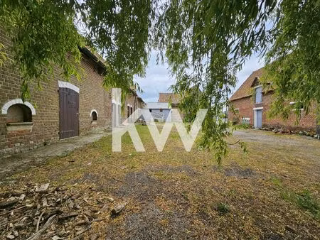 achat maison 106m²