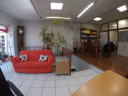 en vente local commercial 99 m² – 150 000 € |longwy