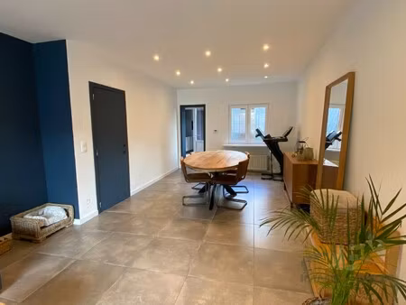 huis te koop in oostende met 2 slaapkamers