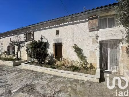 vente maison piscine à mosnac (16120) : à vendre piscine / 752m² mosnac