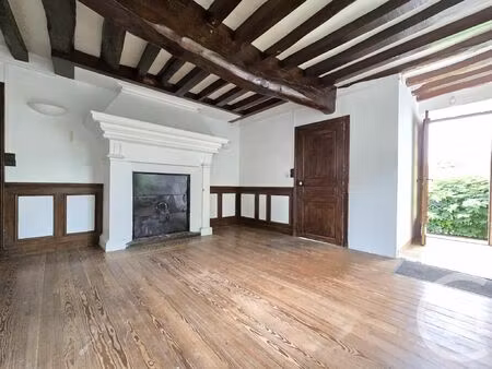 achat appartement 3 pièces 105m² seraincourt 95450