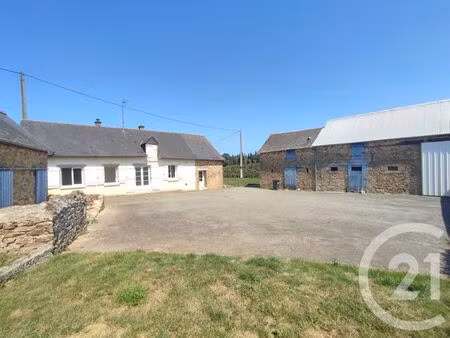 maison à vendre - 5 pièces - 95 m2 - st cyr le gravelais - 53 - pays-de-loire