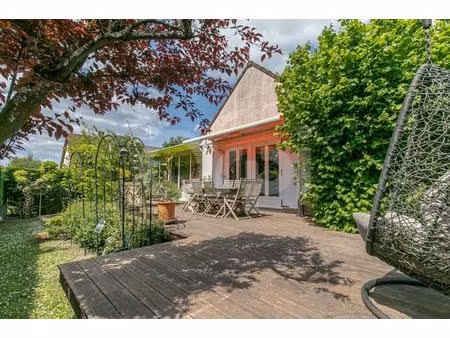 achat maison 7 pièces 184m² sucy en brie 94370