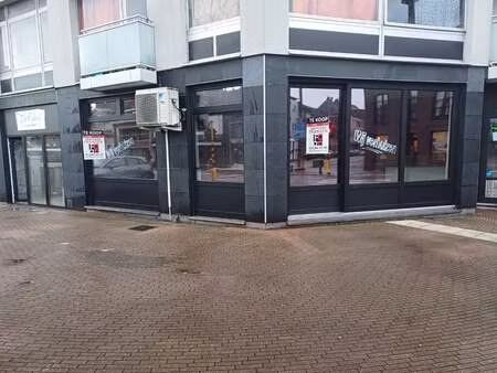 bien professionnel à vendre à neerpelt € 190.000 (l8861) - vastgoed fransen bv | zimmo