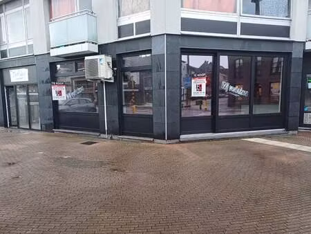 bien professionnel à vendre à neerpelt € 190.000 (l8861) - vastgoed fransen & co | zimmo