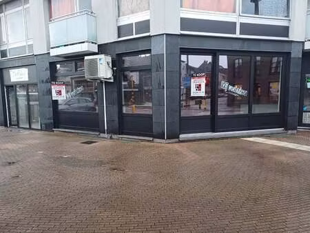 bien professionnel à vendre à neerpelt € 209.000 (l8861) - vastgoed fransen & co | zimmo