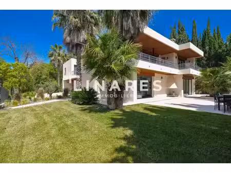 vente maison 8 pièces 349m2 marseille 8eme (13008) - 2490000 € - surface privée