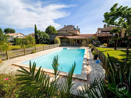 cazères-sur-l'adour (40270)