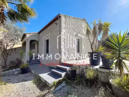 vente maison balaruc-le-vieux 34540 - - surface privée