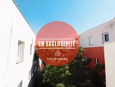 vente appartement castelnau-le-lez 34170 - - surface privée
