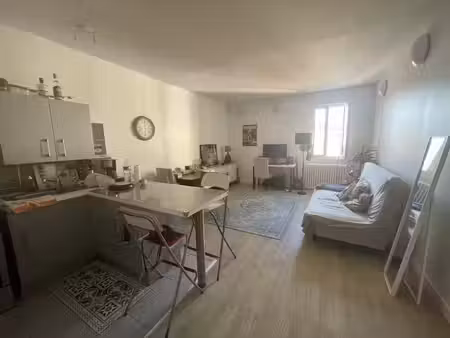 vente appartement montpellier (34000) - - surface privée